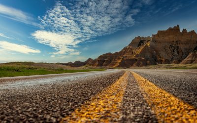 Badlands