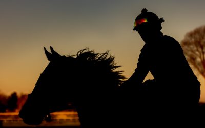 Jockey