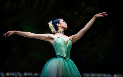 Ballerina